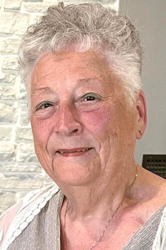 Kathryn H. Welch 1940-2026